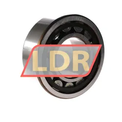 SKF NJ2315ECP/C4 rulman resim 2