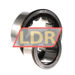 SKF NJ2315ECP/C4 rulman resim 3