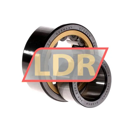SKF NJ2309ECML/C3 ürün fotoğrafı 3