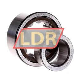 SKF NJ2308ECP/C4 rulman resim 2