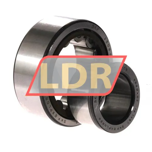 SKF NJ2308ECP/C3 ürün fotoğrafı 2