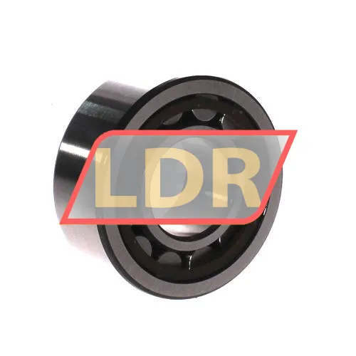 SKF NJ2307ECP/C3 ürün fotoğrafı 2