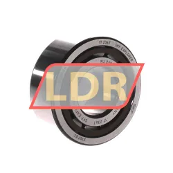 SKF NJ2307ECP/C3