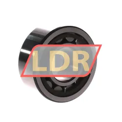 SKF NJ2307ECP/C3 rulman resim 2