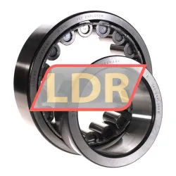 SKF NJ2224ECJ rulman resim 2