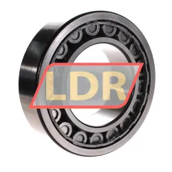 SKF NJ2224ECJ rulman resim 3