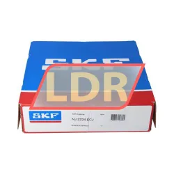 SKF NJ2224ECJ rulman resim 4