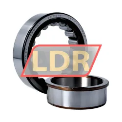 SKF NJ2216ECP/C3 rulman resim 3