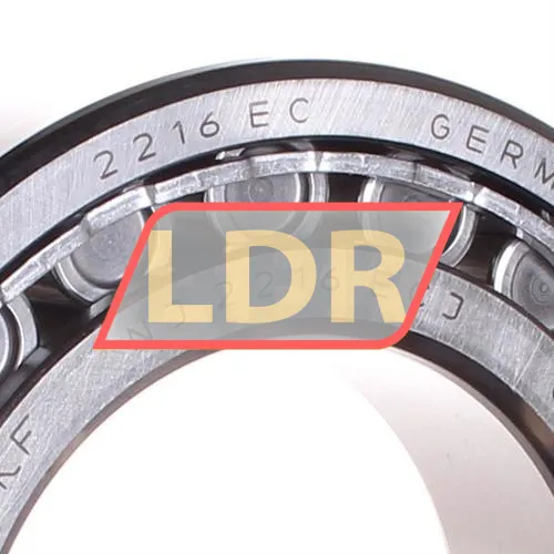 SKF NJ2216ECJ ürün fotoğrafı 2