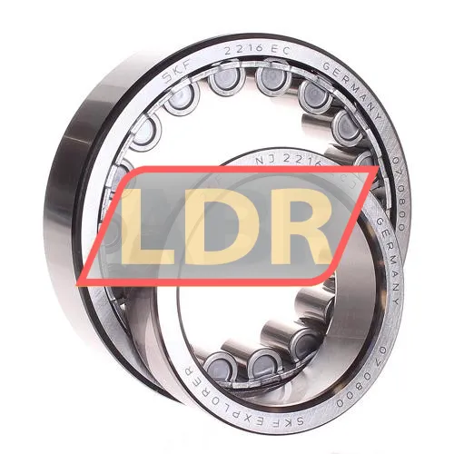 SKF NJ2216ECJ ürün fotoğrafı 3