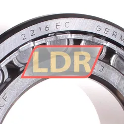 SKF NJ2216ECJ rulman resim 2