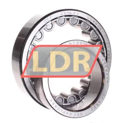 SKF NJ2216ECJ rulman resim 3