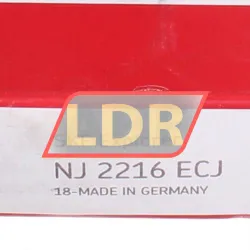 SKF NJ2216ECJ rulman resim 6