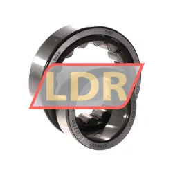SKF NJ2209ECP rulman resim 3