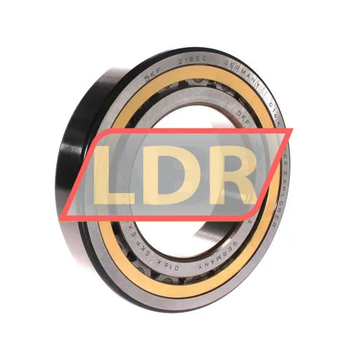 SKF NJ218ECML/C3