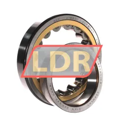 SKF NJ218ECML/C3 rulman resim 3