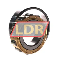 SKF N311ECM rulman resim 3