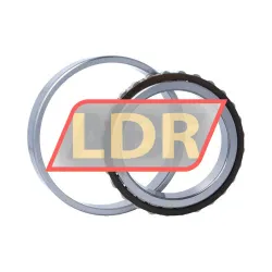 SKF N1019KTN9/SP rulman resim 3