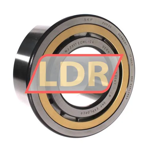 SKF NJ2317ECML/C4