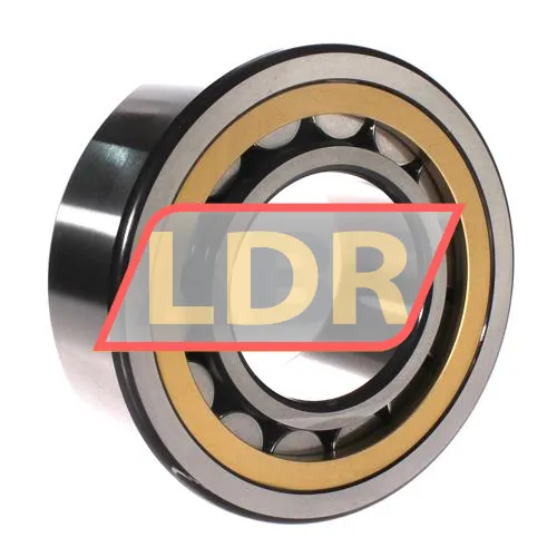 SKF NJ2317ECML/C4 ürün fotoğrafı 2