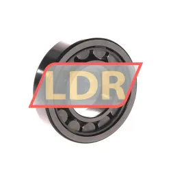 SKF NU206ECJ/C3 rulman resim 3