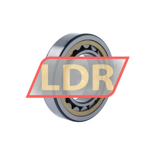 SKF NU211ECML/C3B20 ürün fotoğrafı 2