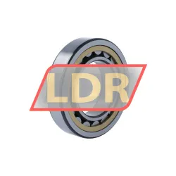 SKF NU211ECML/C3B20 rulman resim 2