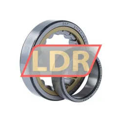 SKF NU211ECML/C3B20 rulman resim 3