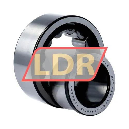 SKF NJ2309ECP/C4VQ015 ürün fotoğrafı 3