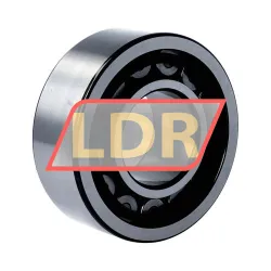 SKF NJ2309ECP/C4VQ015 rulman resim 2