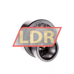 SKF NJG2309VH/C3VB158 rulman resim 2
