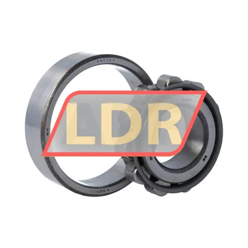 SKF N307 ürün fotoğrafı 3