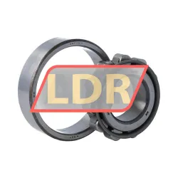 SKF N307 rulman resim 3