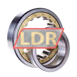 SKF NJ2220ECM rulman resim 2