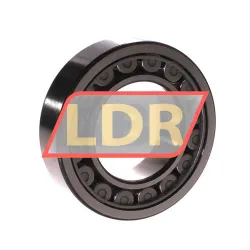 SKF NU2212ECJ rulman resim 2