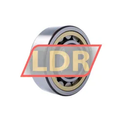 SKF NJ2319ECML/C3 rulman resim 3