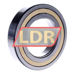 SKF NUP215ECM/C3 rulman resim 3