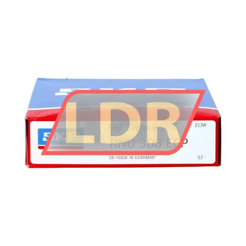 SKF RNU308ECP ürün fotoğrafı 3