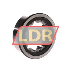 SKF RNU308ECP rulman resim 2