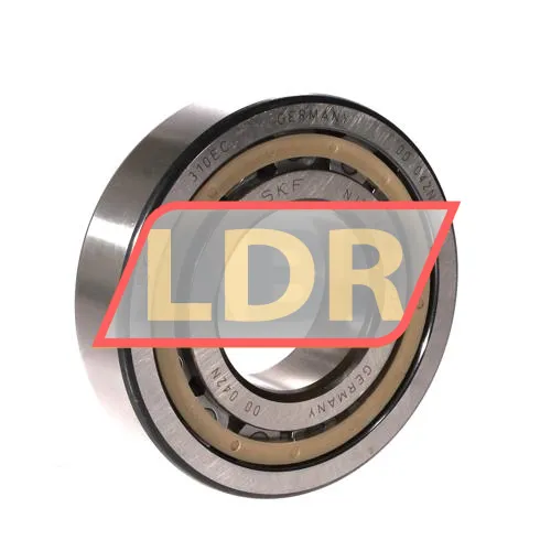 SKF NJ310ECPH/HN3C4