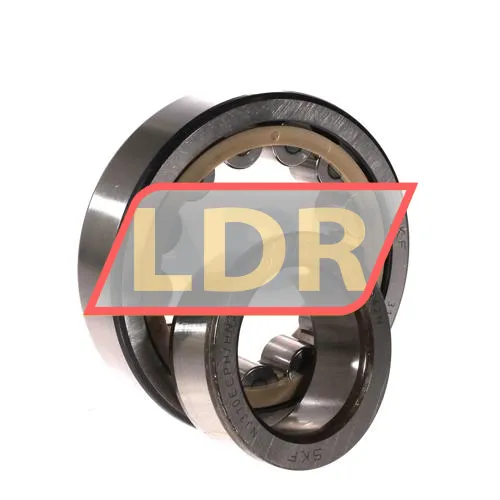 SKF NJ310ECPH/HN3C4 ürün fotoğrafı 3
