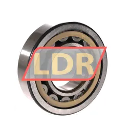 SKF NJ310ECPH/HN3C4 rulman resim 2