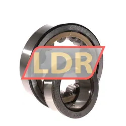 SKF NJ310ECPH/HN3C4 rulman resim 3