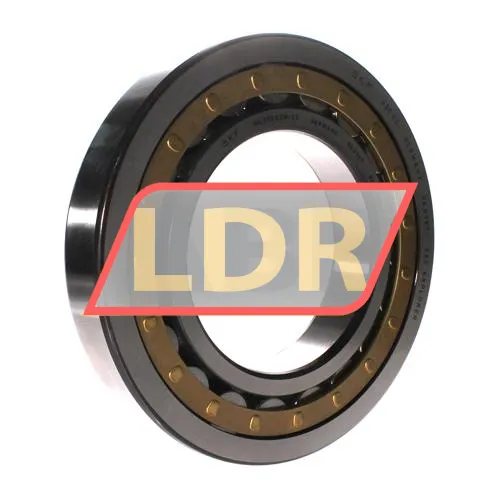 SKF NU230ECM/C3
