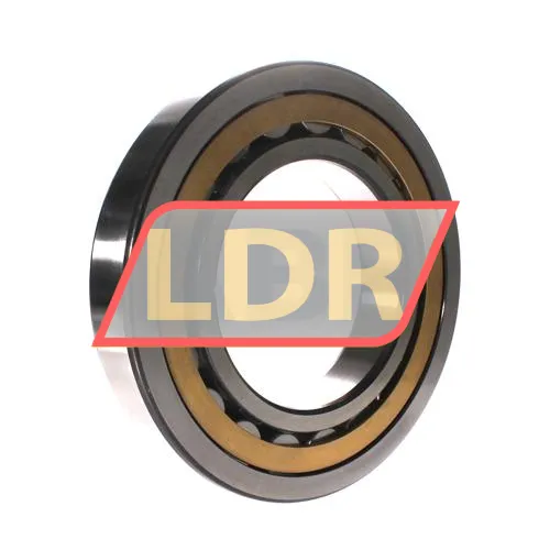 SKF NU230ECM/C3 ürün fotoğrafı 3