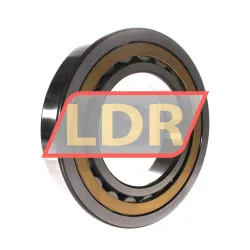 SKF NU230ECM/C3 rulman resim 3
