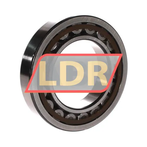 SKF NU215ECP/C3 ürün fotoğrafı 2