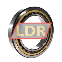 SKF NU1026ML/C3 rulman resim 2