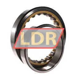SKF NU1026ML/C3 rulman resim 3