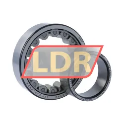 SKF NU2212ECJ/C3 rulman resim 3